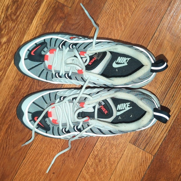 Nike sneakers - Picture 4 of 4